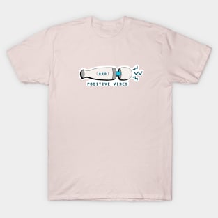 Positive Vibez T-Shirt